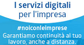 Servizi digitali per l'impresa